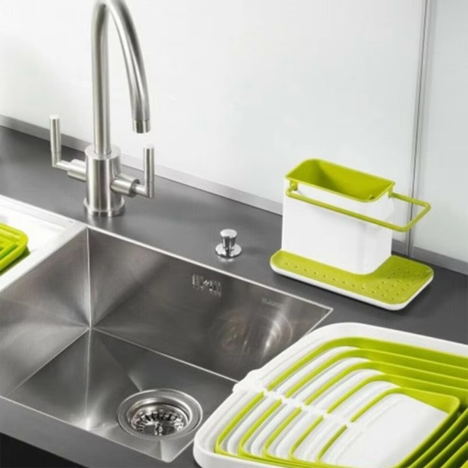 1 Stuks Nieuwe Plank Organiser - Food Storage Shelving recensie en prijs