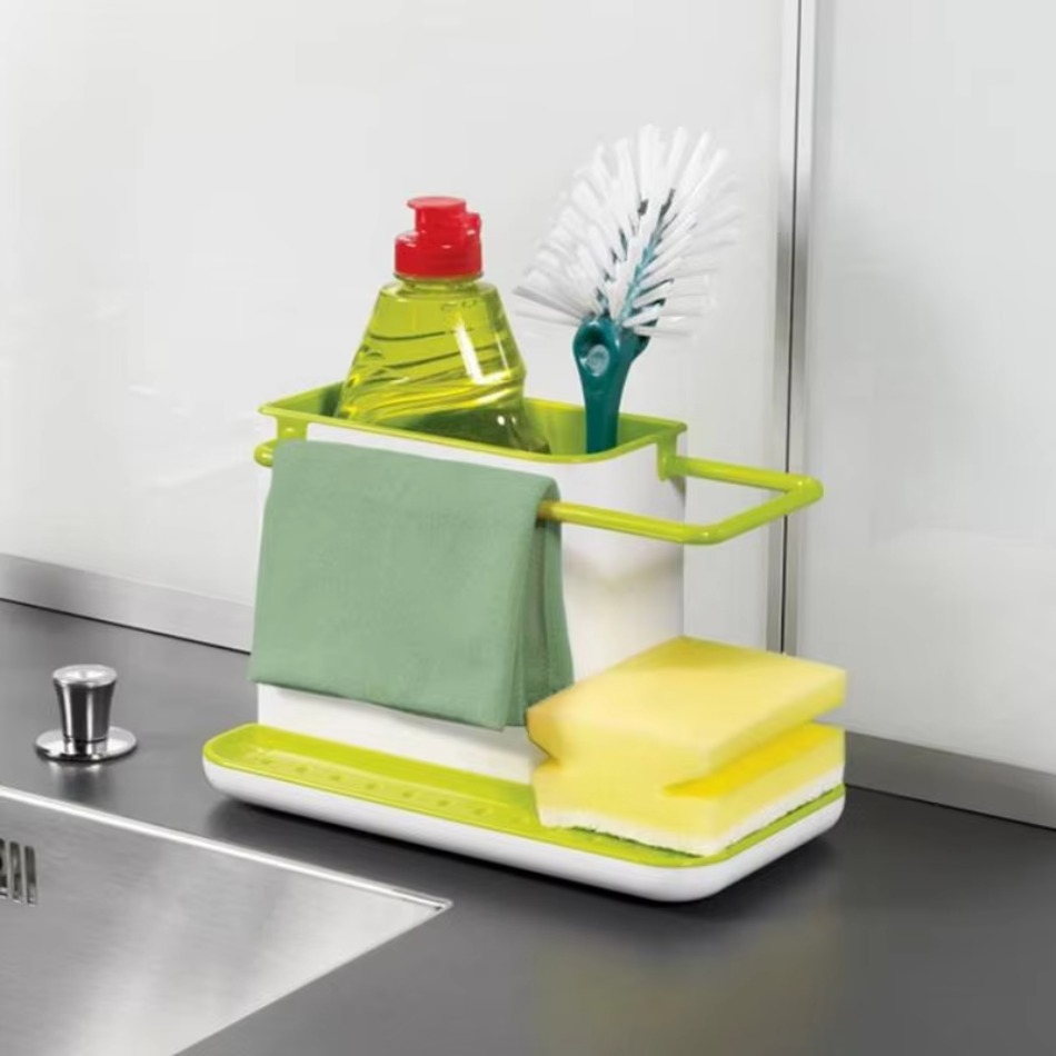 1 Stuks Nieuwe Plank Organiser - Food Storage Shelving recensie en prijs