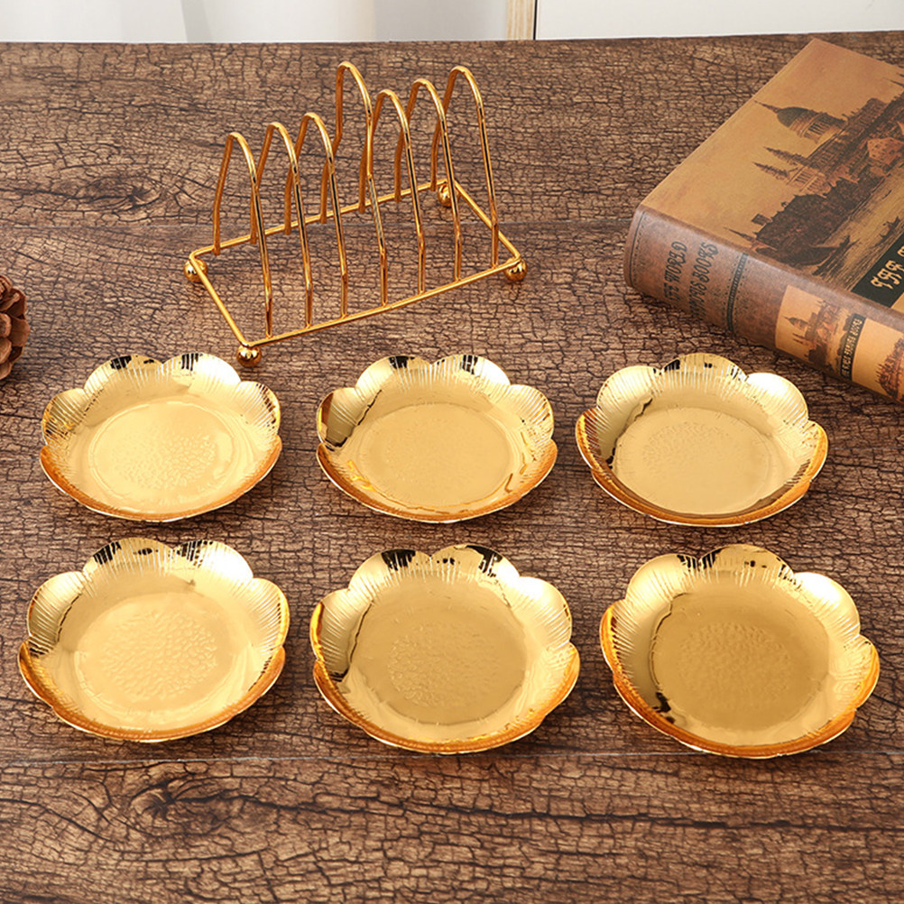 1 Set Exquise Snack Schaal Opb - Food Storage In Room recensie en prijs