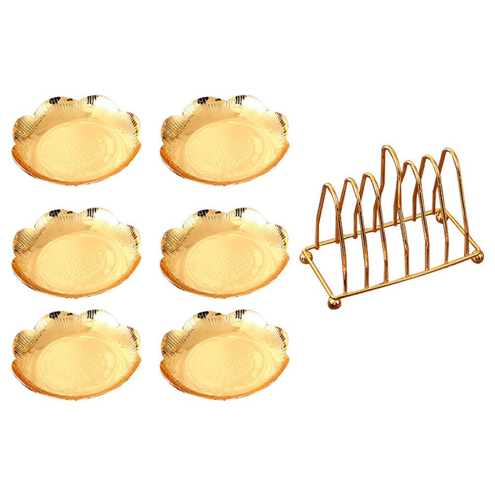 1 Set Exquise Snack Schaal Opb - Food Storage In Room recensie en prijs