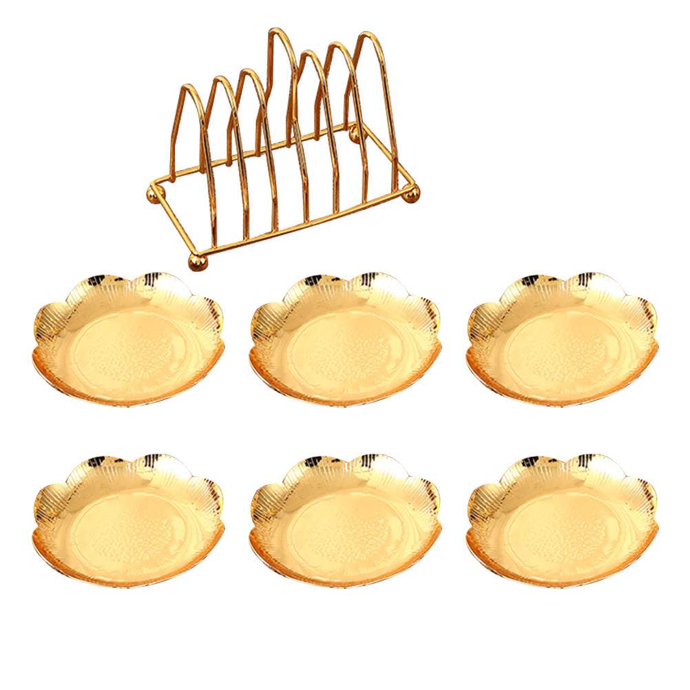 1 Set Exquise Snack Schaal Opb - Food Storage In Room recensie en prijs