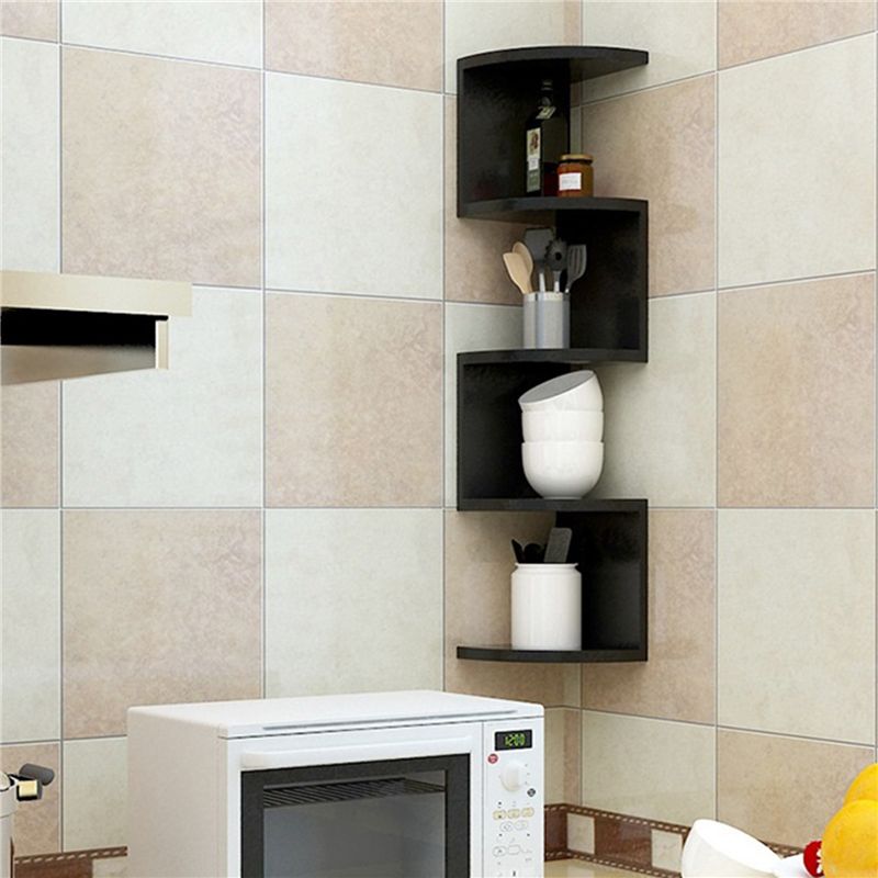 ABUL-hoekplank Hoekponsvrije w - Food Storage Shelving recensie en prijs