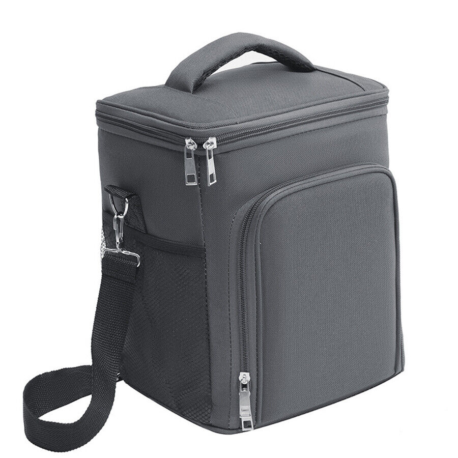 Outdoor geïsoleerde lunchbox t - Food Storage Aluminum Containers recensie en prijs