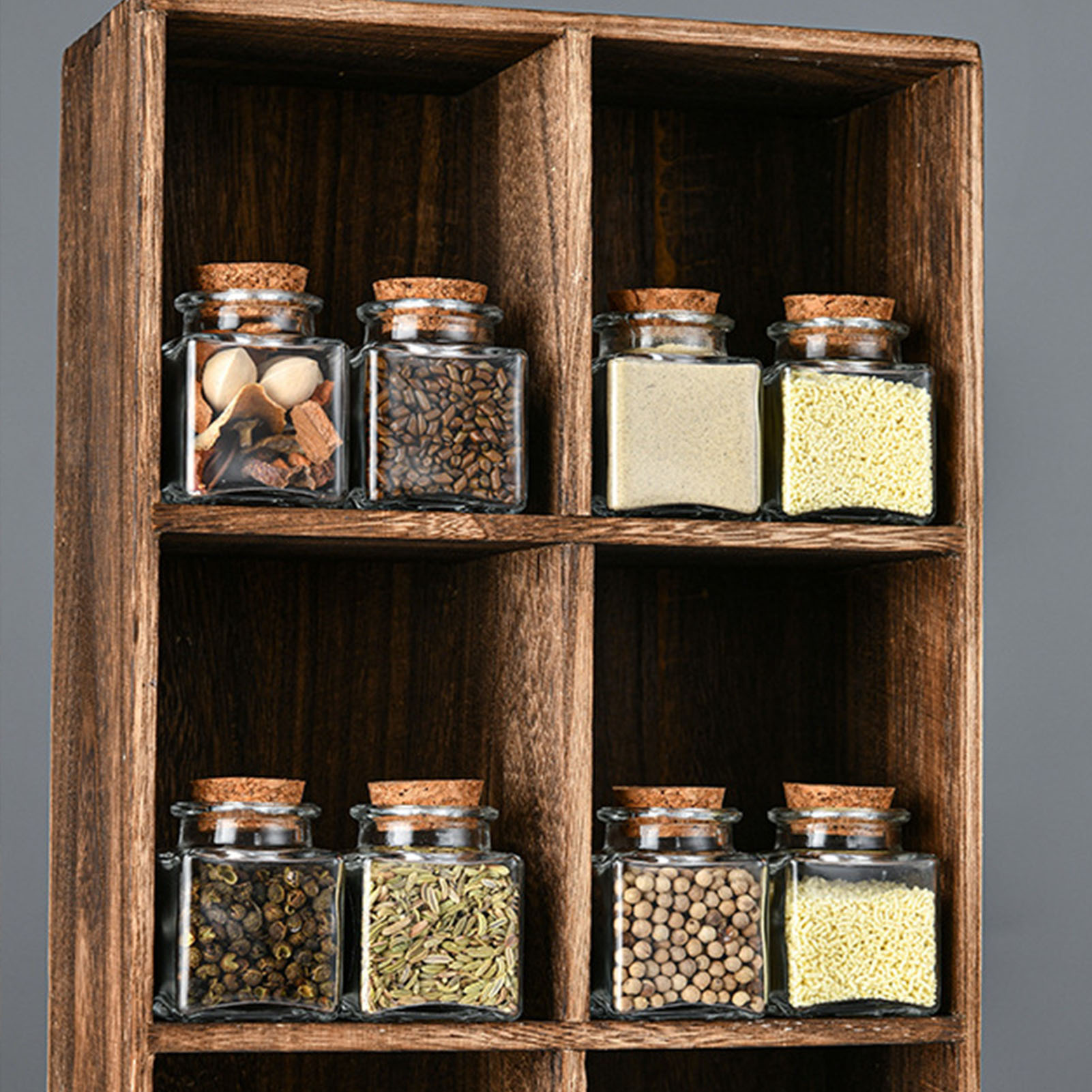 1/5/10 Stuks Glazen Opslag Pot - Food Storage Containers Glass recensie en prijs