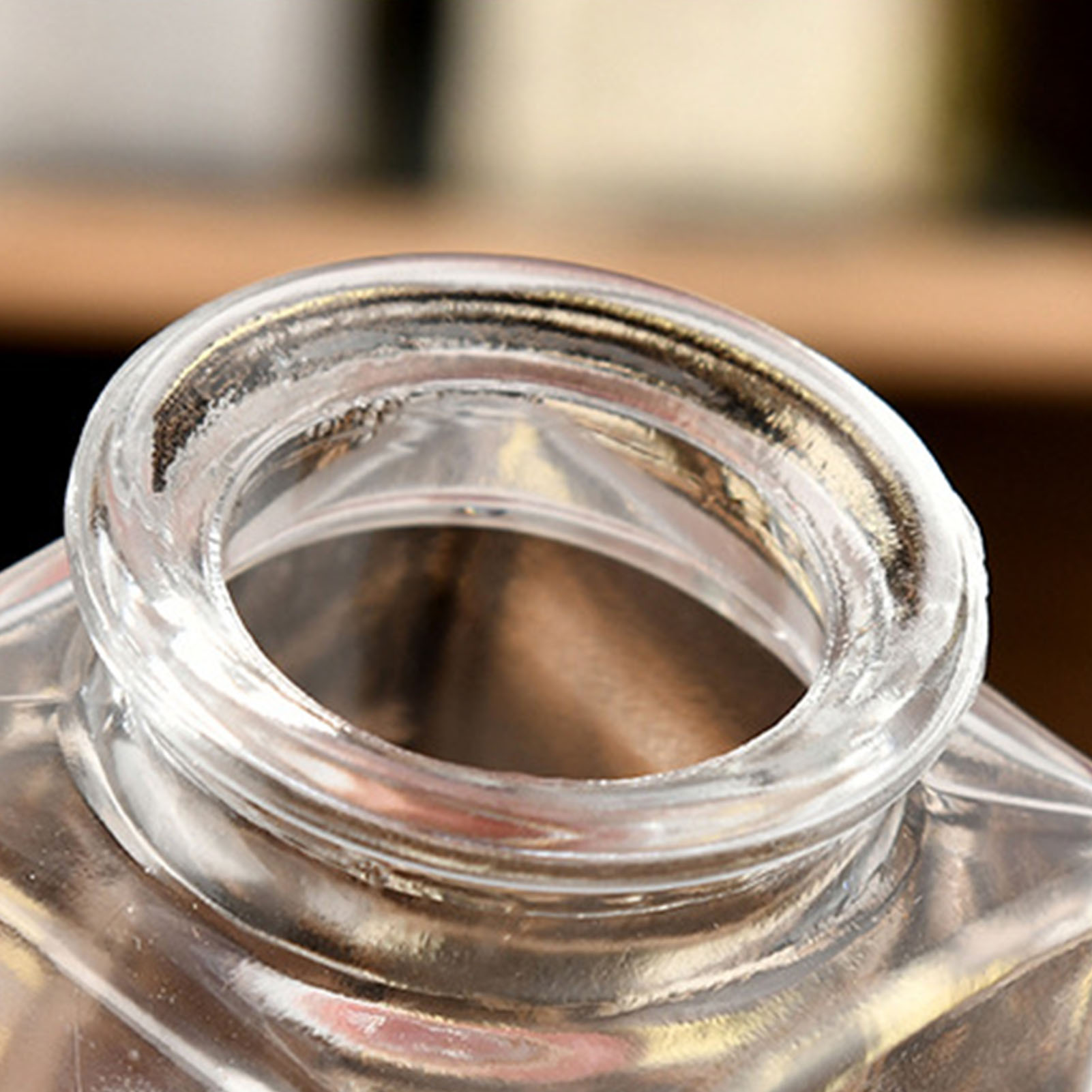 1/5/10 Stuks Glazen Opslag Pot - Food Storage Containers Glass recensie en prijs