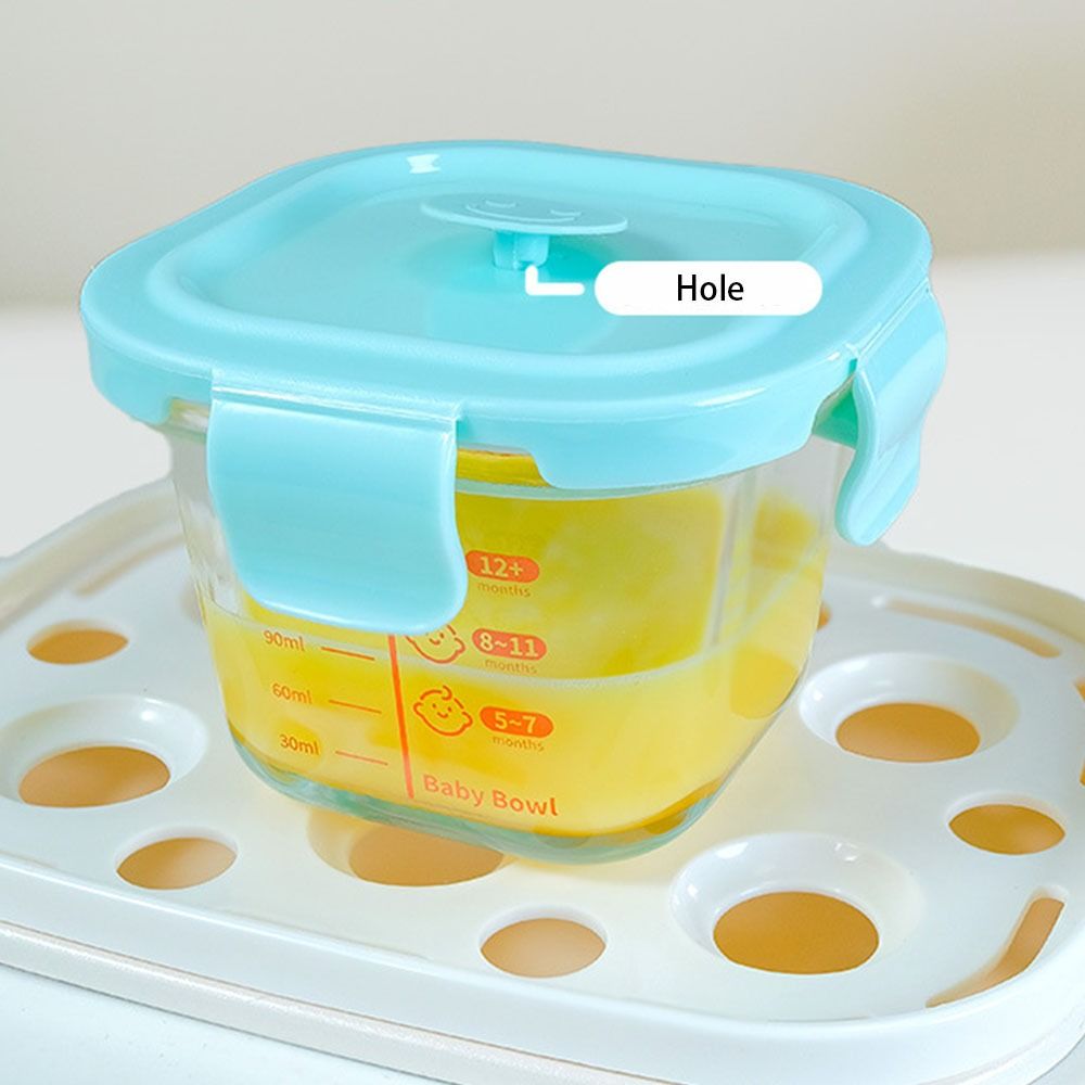 Nieuwe 170 ml voedsel opbergdo - Food Storage Frozen recensie en prijs