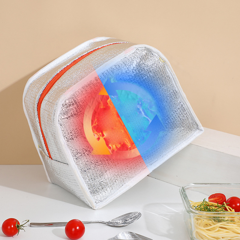 Cartoon Schattige Lunchtas Voo - Food Storage And Temperature recensie en prijs