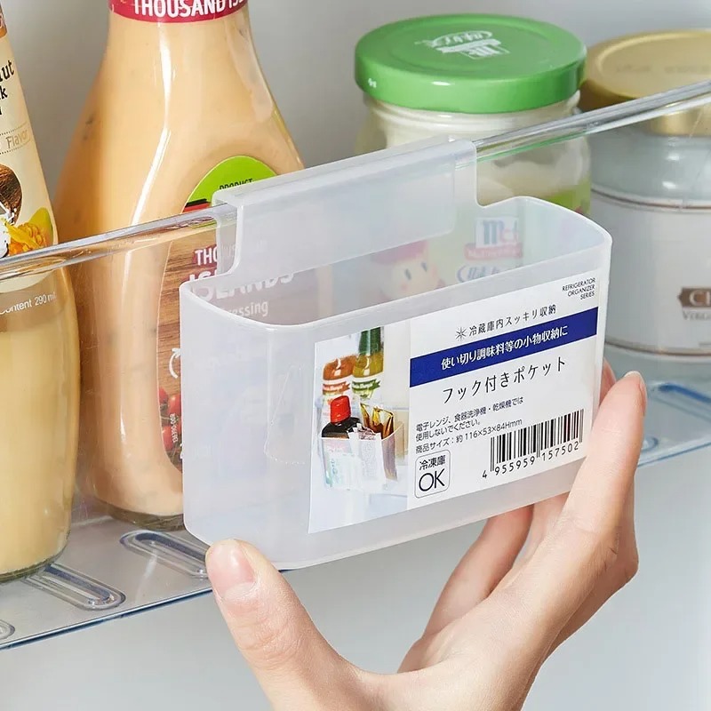 1/2/5 stuks koelkast zijdeur o - Food Storage Frozen recensie en prijs