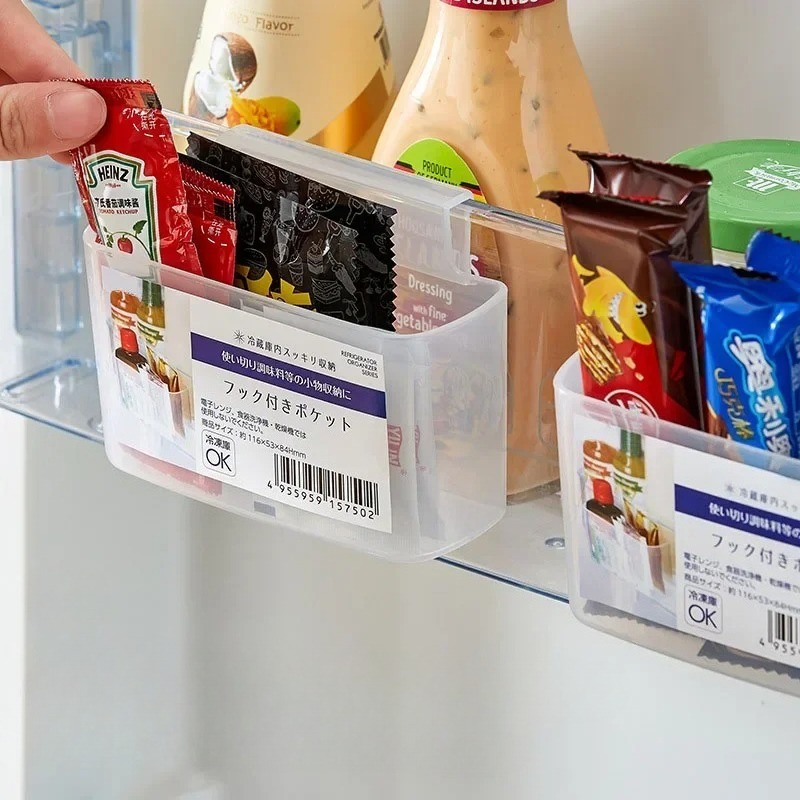 1/2/5 stuks koelkast zijdeur o - Food Storage Frozen recensie en prijs