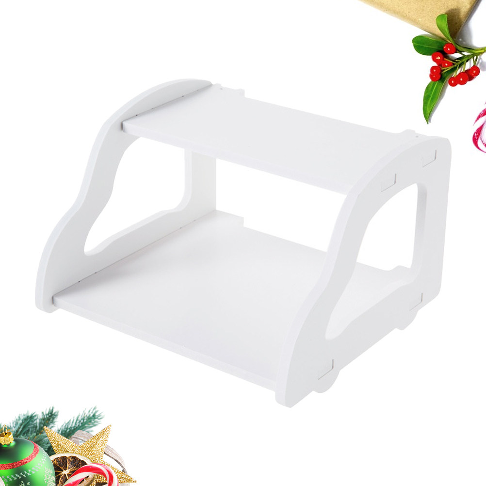 Wandmontage 2-laags routerplan - Food Storage Design recensie en prijs