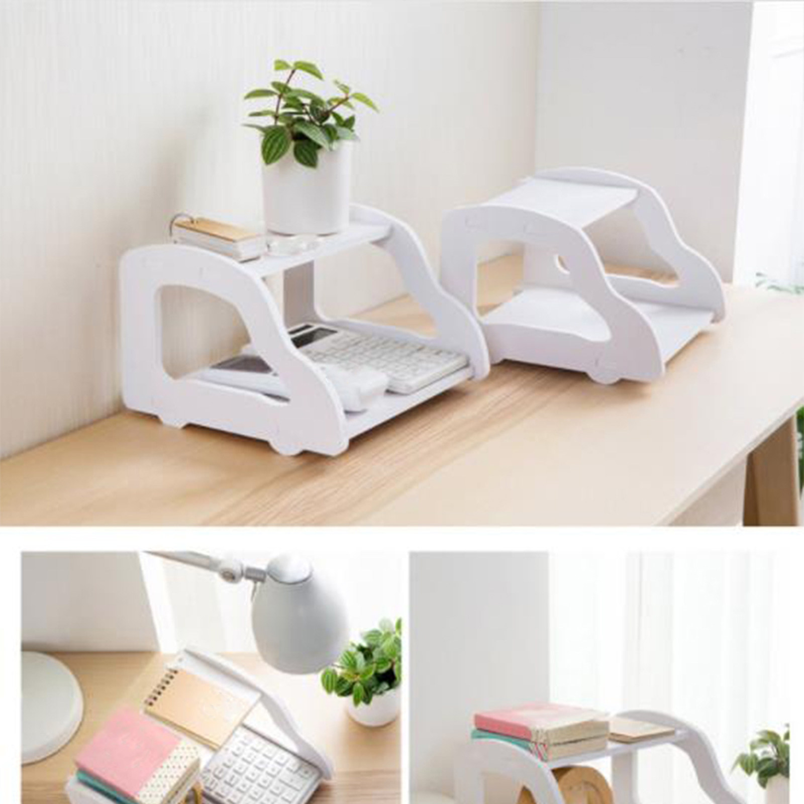 Wandmontage 2-laags routerplan - Food Storage Design recensie en prijs