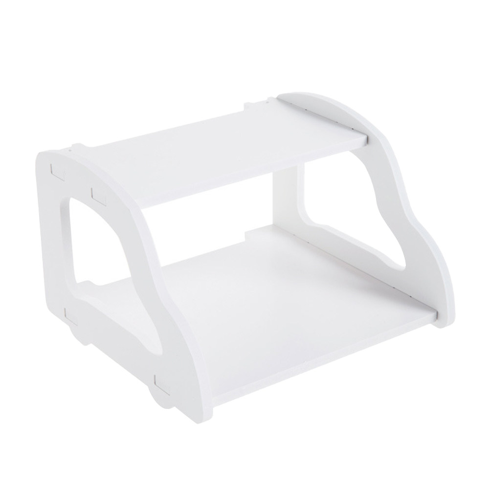Wandmontage 2-laags routerplan - Food Storage Design recensie en prijs