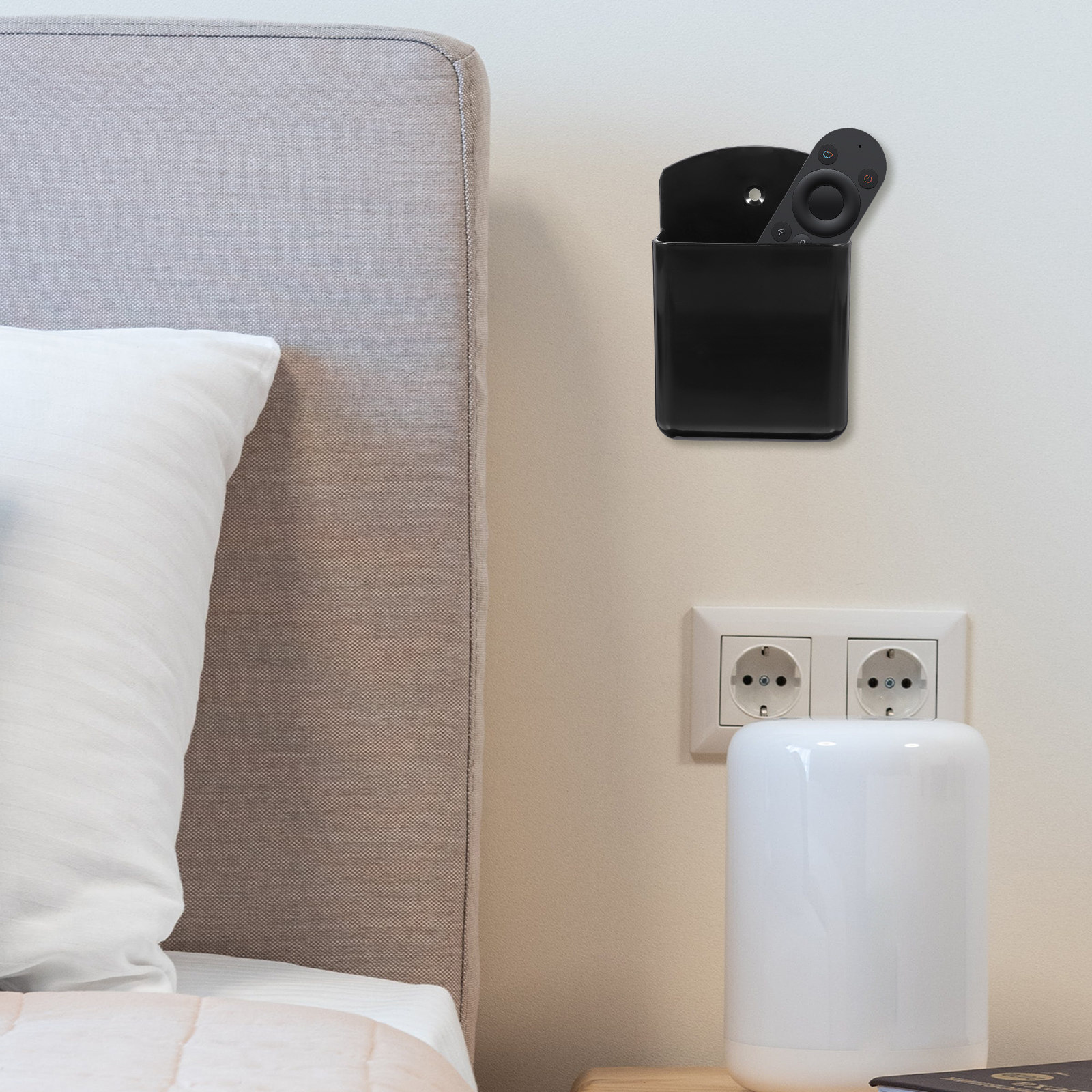 2 stuks wandmontage afstandsbe - Food Storage In Room recensie en prijs