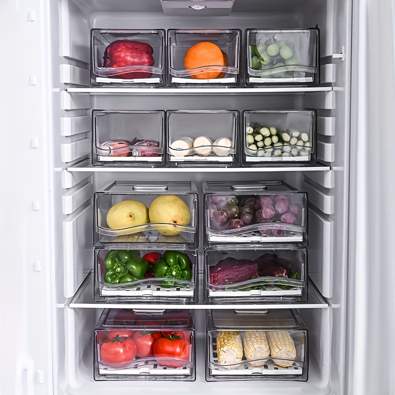 1 Pckeuken Koelkast Opbergdoos - Food Storage Frozen recensie en prijs