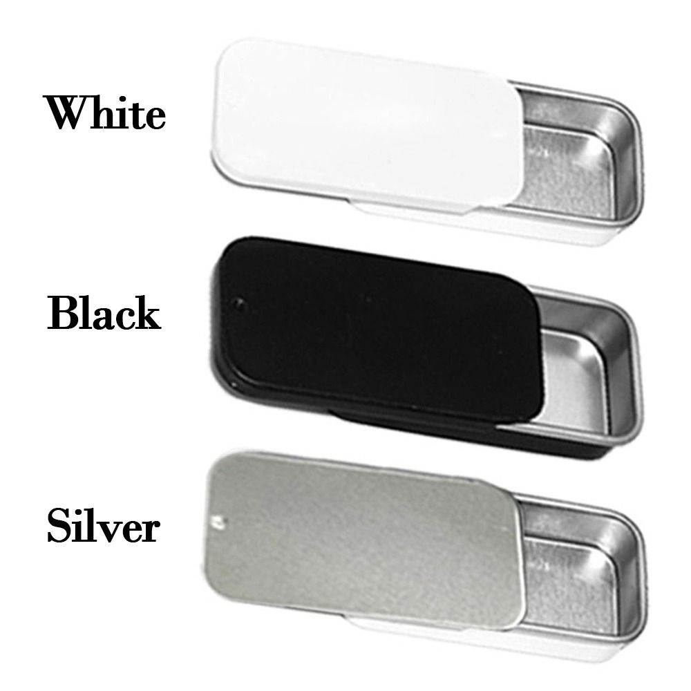 4 stuks Multistyles kaarsenpot - Food Storage Aluminum Containers recensie en prijs