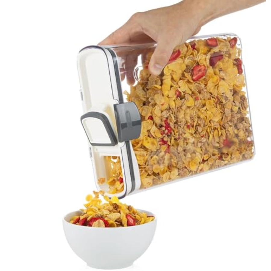 Luchtdicht bewaardoosjesset, t - Food Storage Containers Set recensie en prijs