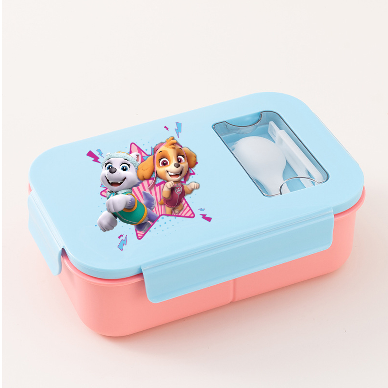 Paw Patrol Lunchbox Jongens Me - Food Storage In Room recensie en prijs