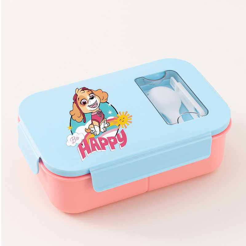 Paw Patrol Lunchbox Jongens Me - Food Storage In Room recensie en prijs