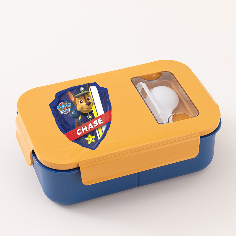 Paw Patrol Lunchbox Jongens Me - Food Storage In Room recensie en prijs