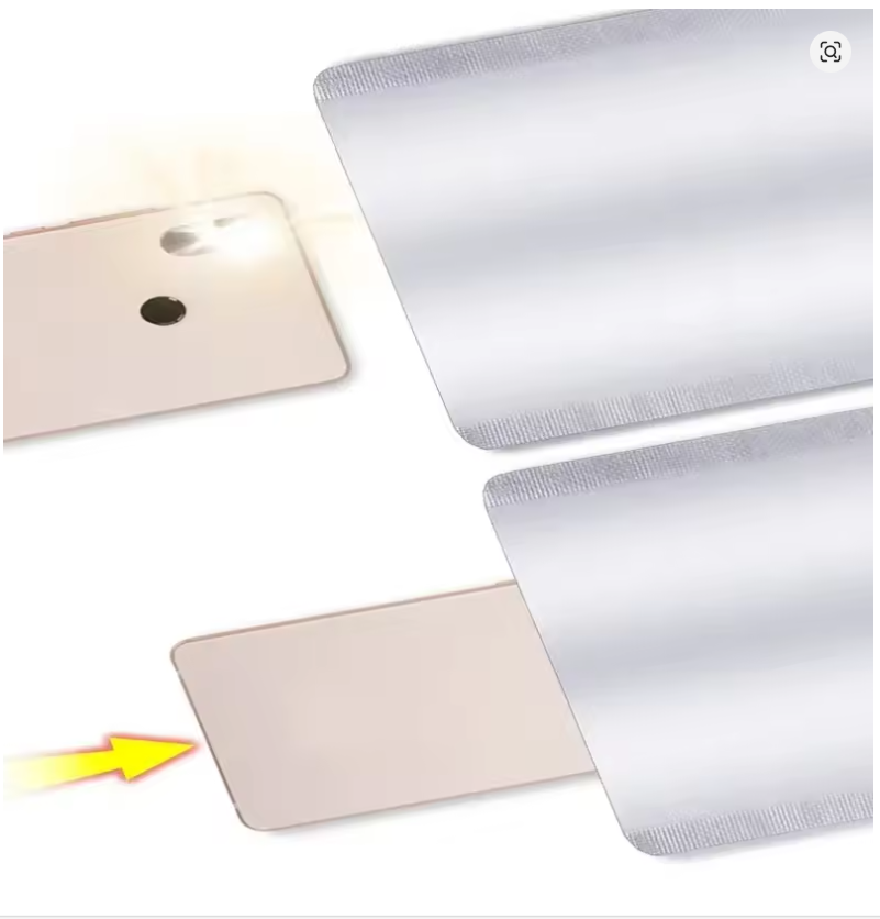 Aluminiumfolie kookzak Sterili - Food Storage And Temperature recensie en prijs