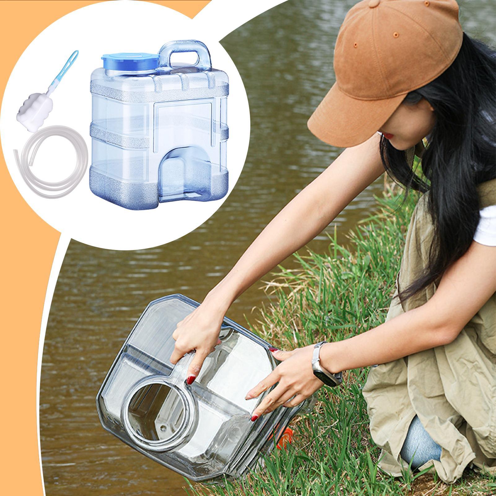 Watertank 10L wateropslagtank  - Food Storage Design recensie en prijs