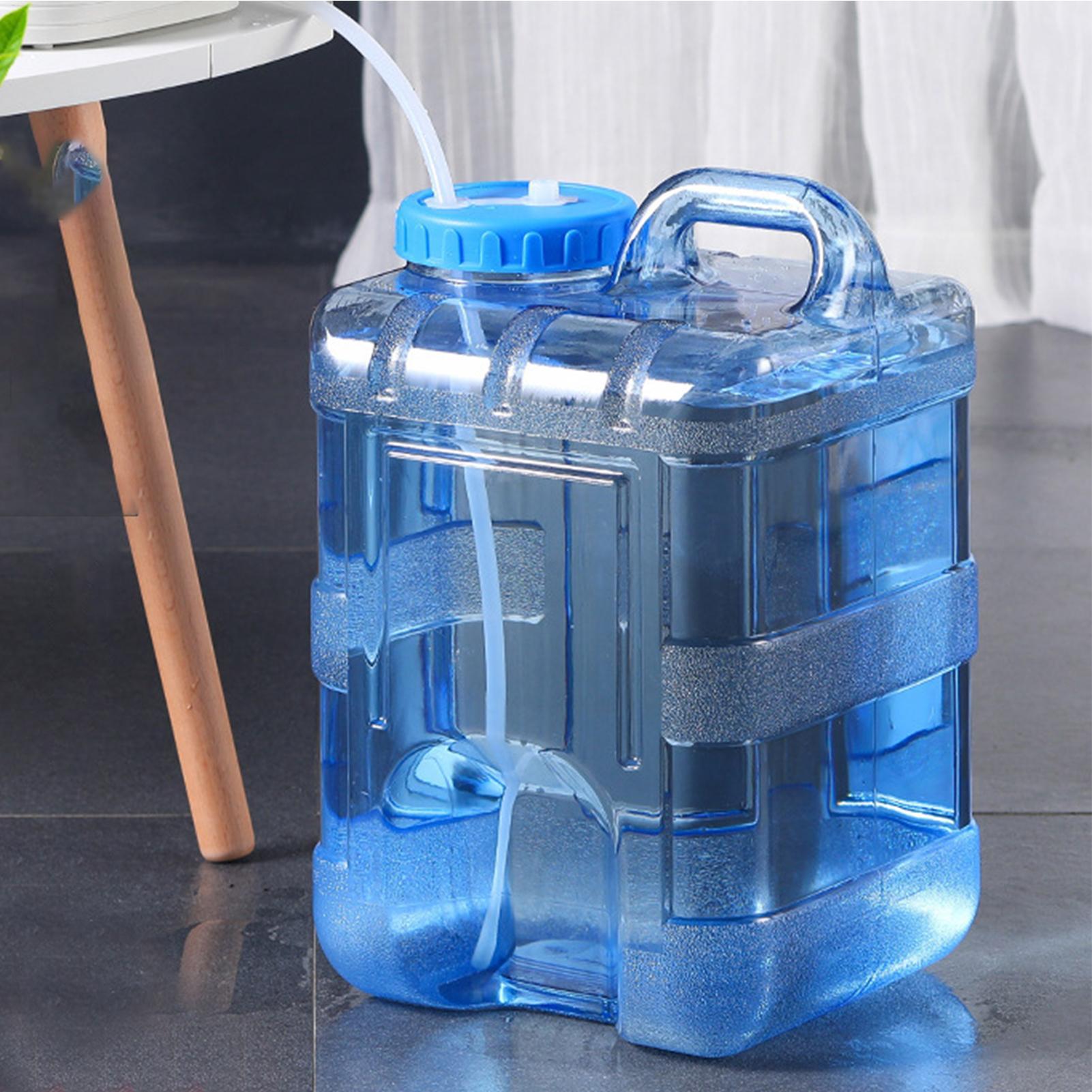 Watertank 10L wateropslagtank  - Food Storage Design recensie en prijs