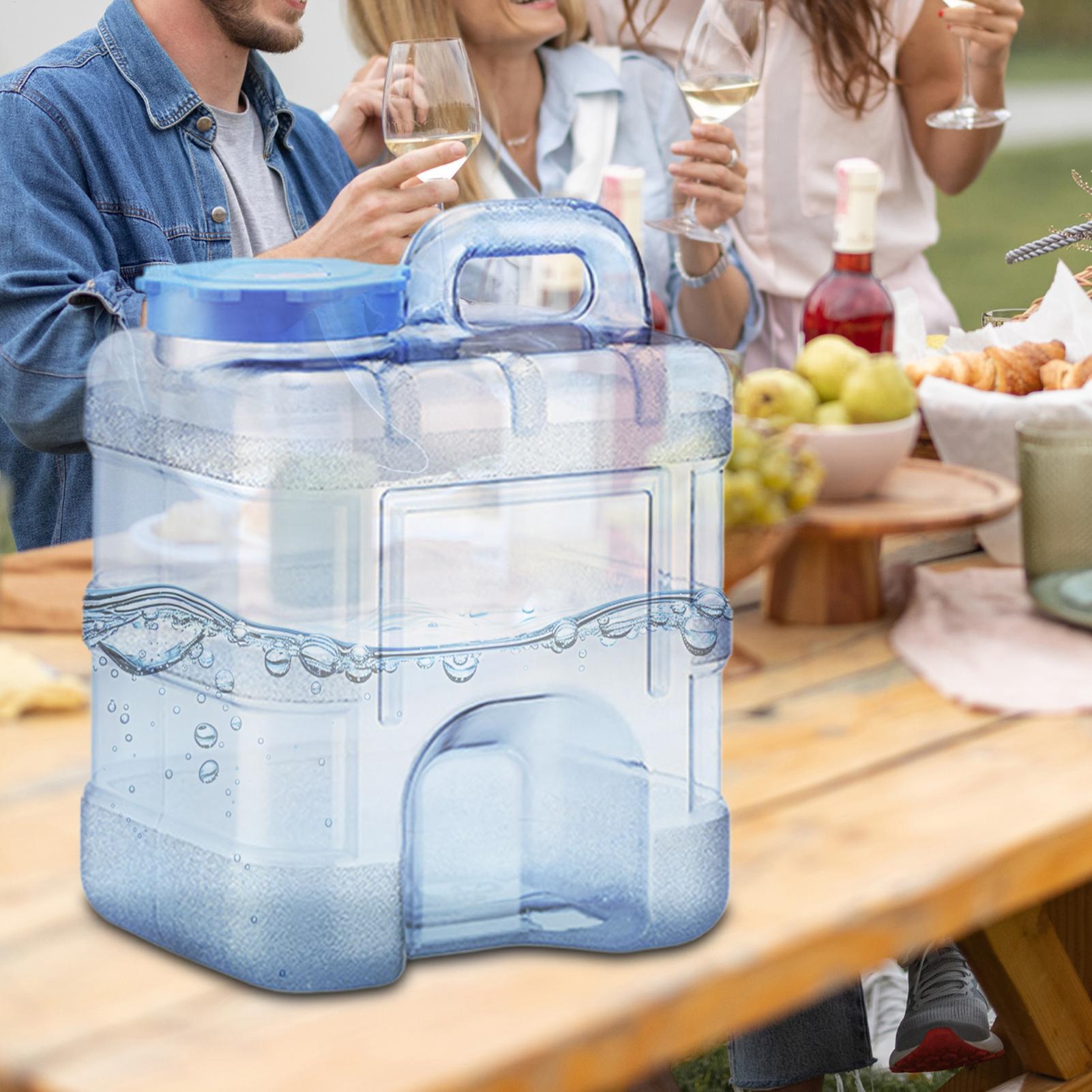 Watertank 10L wateropslagtank  - Food Storage Design recensie en prijs