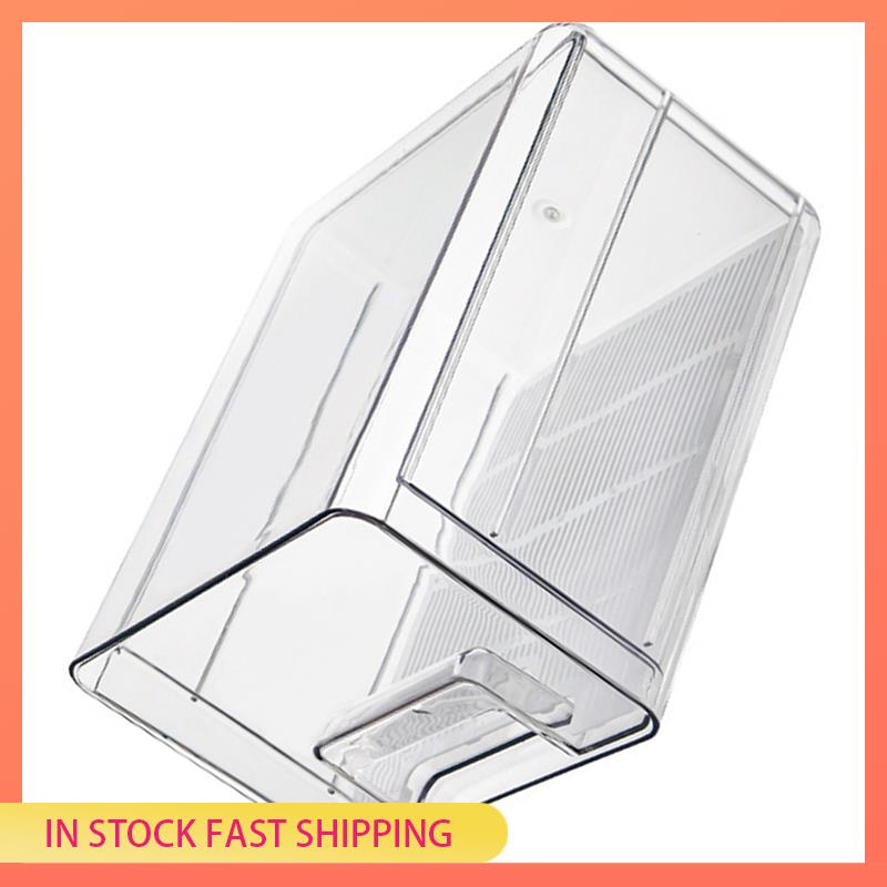 AA05 2X Plastic Fruit Groente  - Food Storage Aluminum Containers recensie en prijs