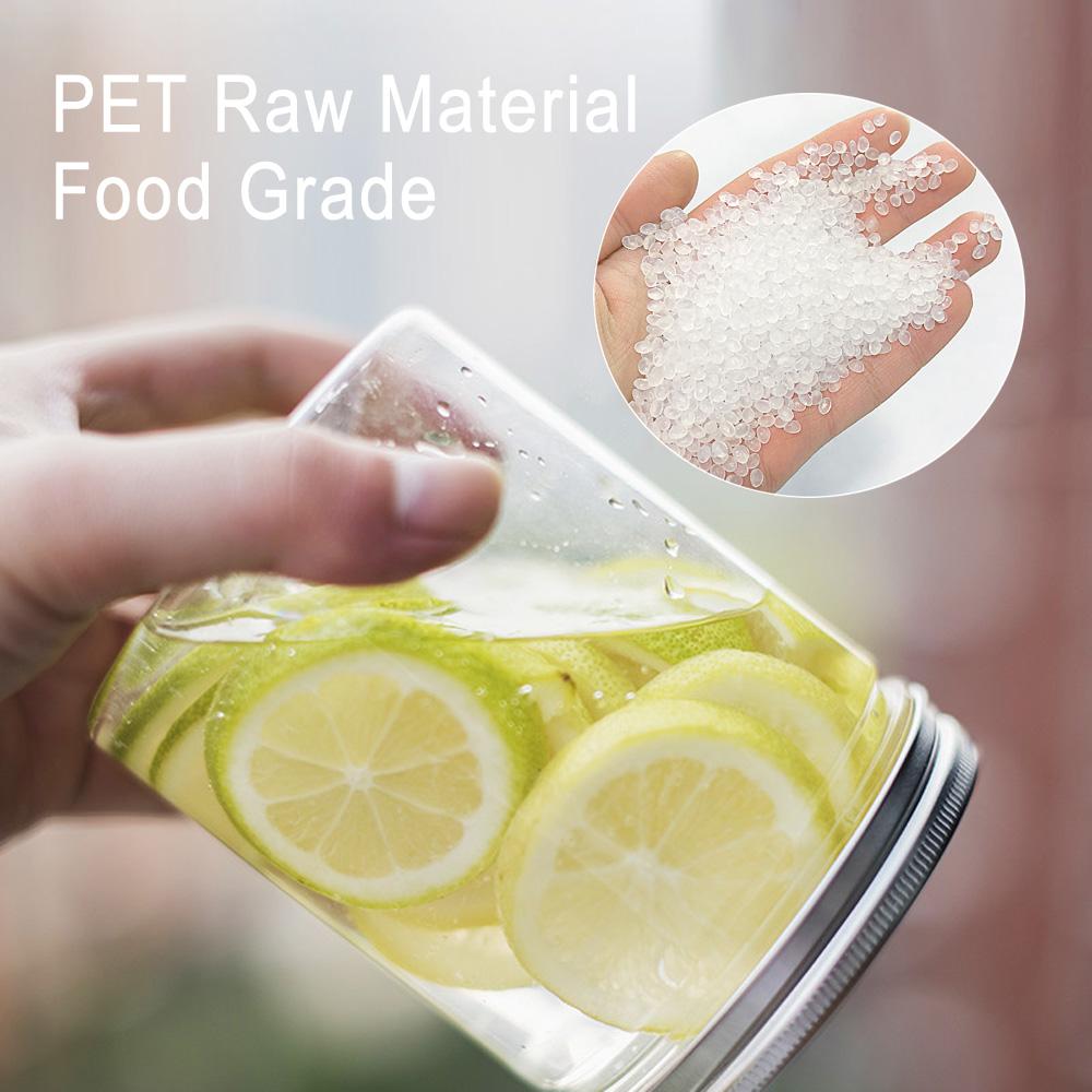 5-10P Opslagpotten Doorzichtig - Food Storage Aluminum Containers recensie en prijs