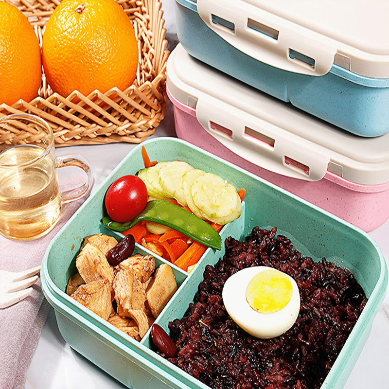 Sprunkis Series Draagbare Bent - Food Storage Vault recensie en prijs