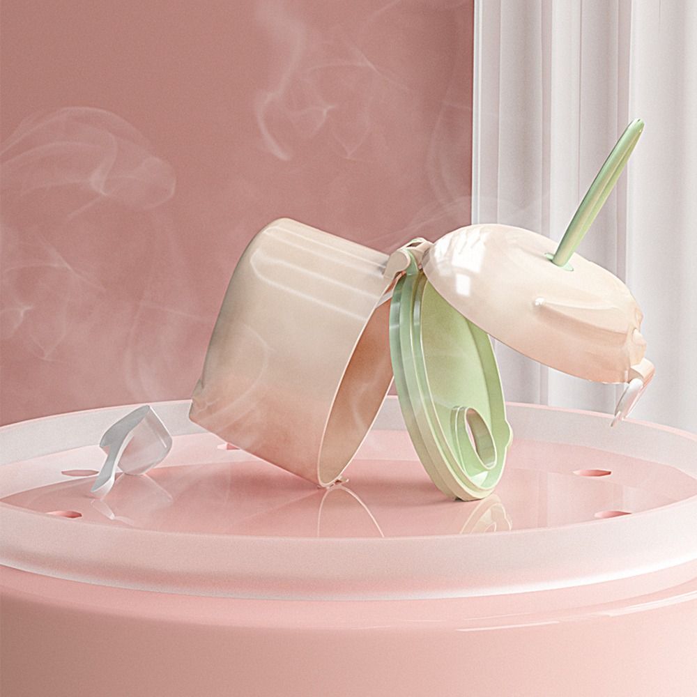 Met Melkpoeder Lepel Cartoon V - Food Storage Essentials recensie en prijs