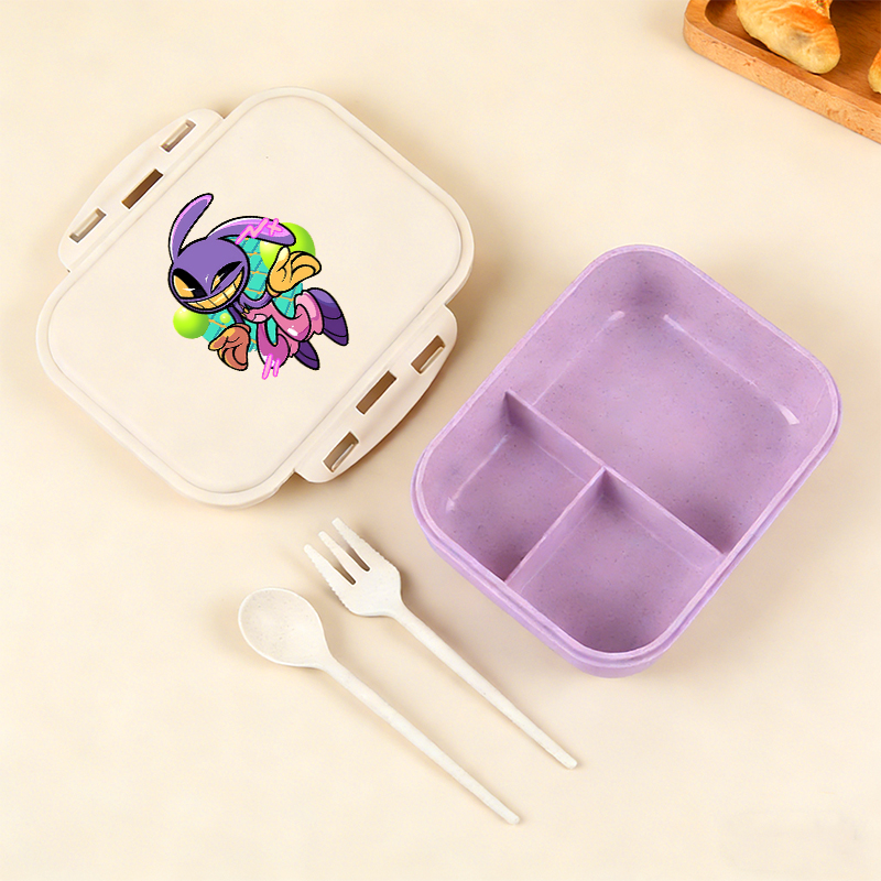 Anime Amazing Digital Circus L - Food Storage In Room recensie en prijs