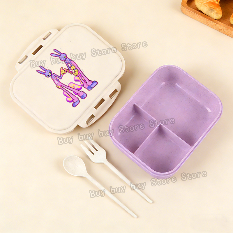Anime Amazing Digital Circus L - Food Storage In Room recensie en prijs