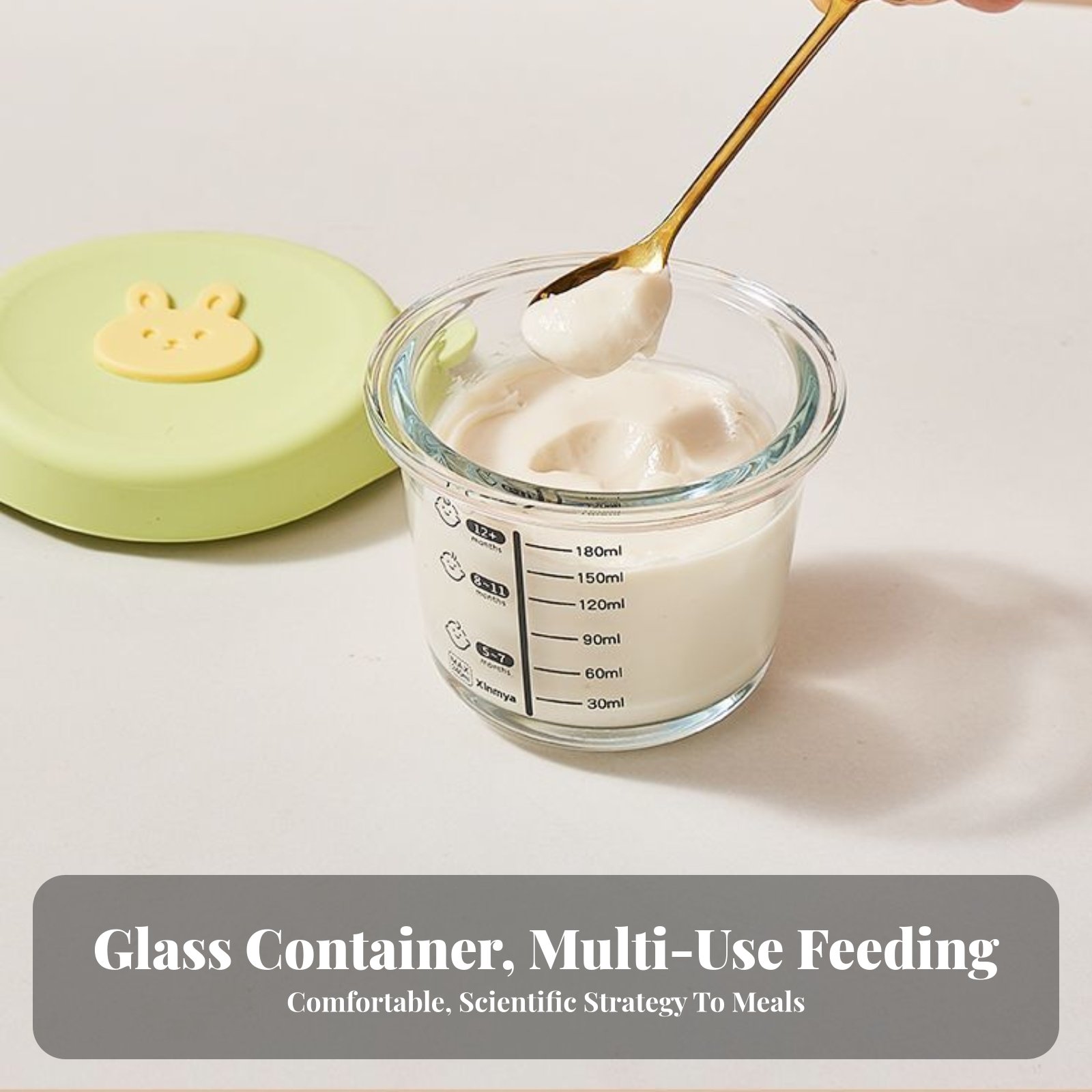 Voedselopbergkom voor kinderen - Food Storage And Temperature recensie en prijs