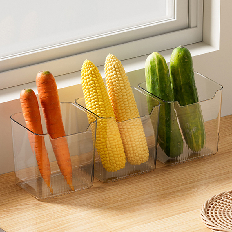 1 Stuks Koelkast Voedsel Verse - Food Storage Not Plastic recensie en prijs