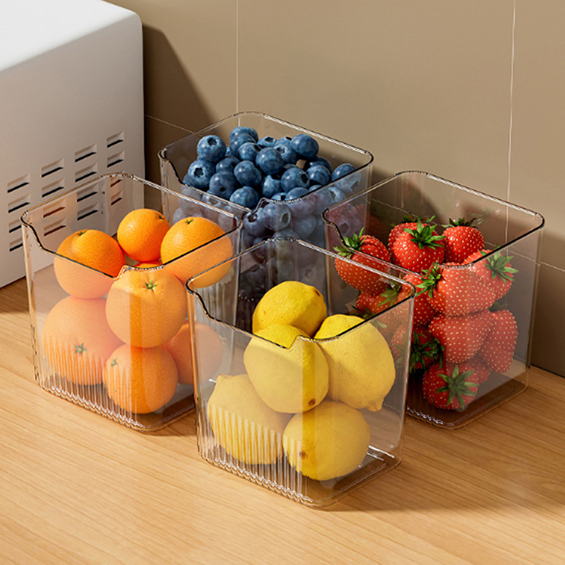 1 Stuks Koelkast Voedsel Verse - Food Storage Not Plastic recensie en prijs