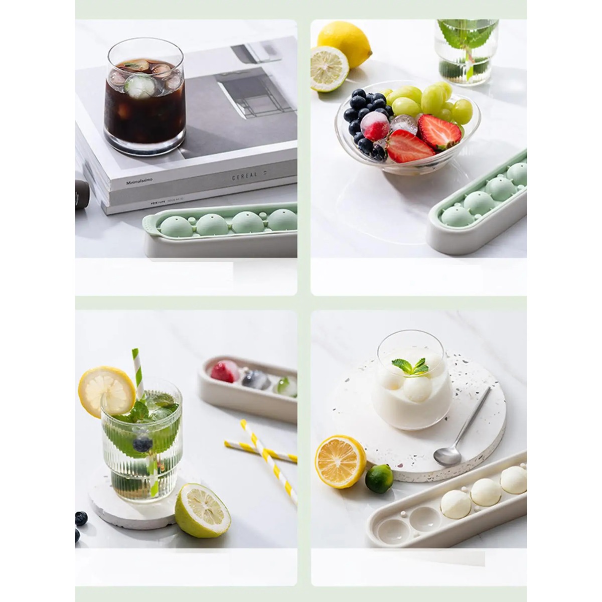 1 Ronde IJshockeyvorm, silicon - Food Storage Frozen recensie en prijs