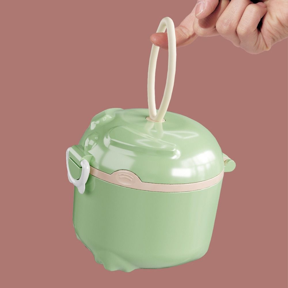 Lepel Melkpoeder Voeden Lunchb - Food Storage Essentials recensie en prijs