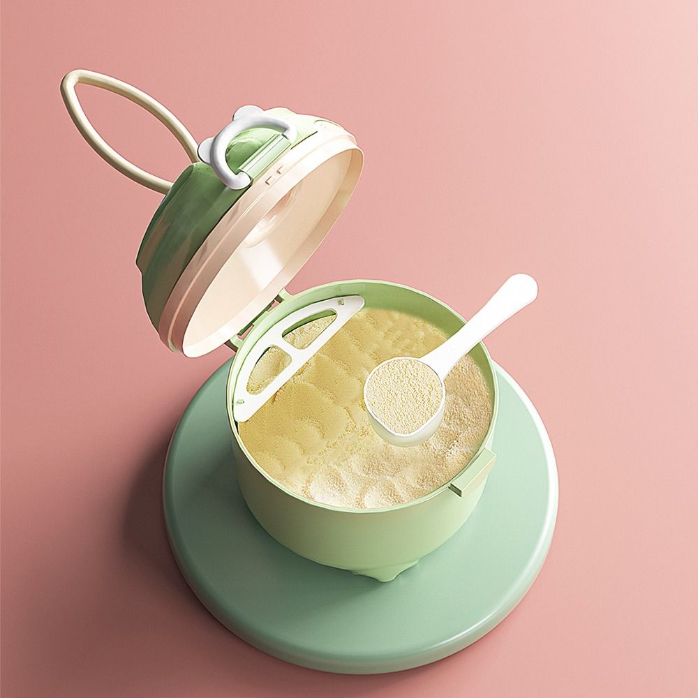 Lepel Melkpoeder Voeden Lunchb - Food Storage Essentials recensie en prijs