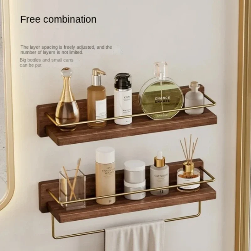 Badkamer Keuken Plank No-punch - Food Storage Shelving recensie en prijs