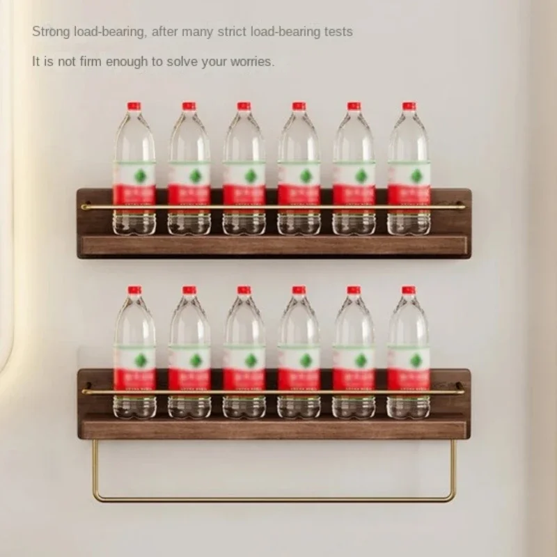 Badkamer Keuken Plank No-punch - Food Storage Shelving recensie en prijs