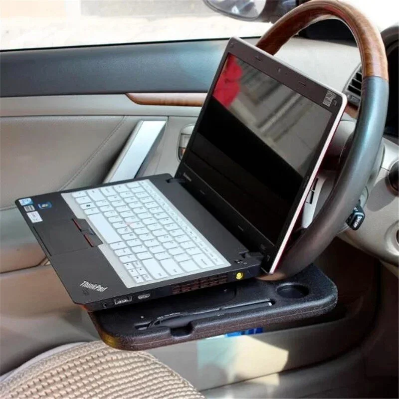 Hot Car Universele Laptopstand - Food Storage With Wheels recensie en prijs