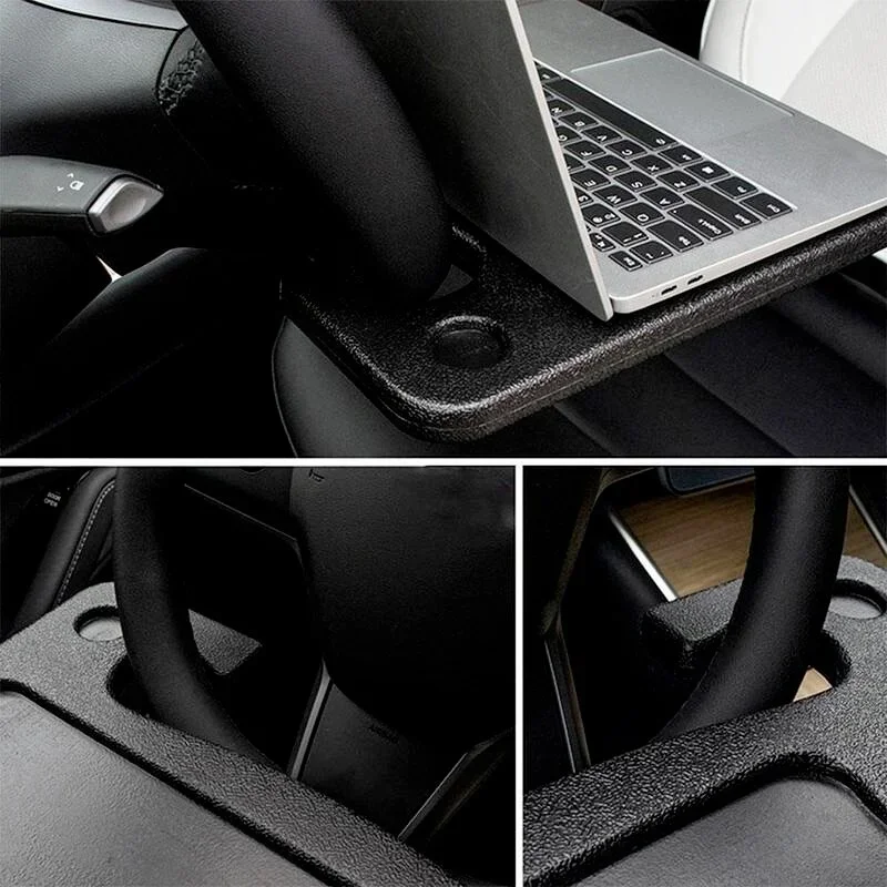 Hot Car Universele Laptopstand - Food Storage With Wheels recensie en prijs