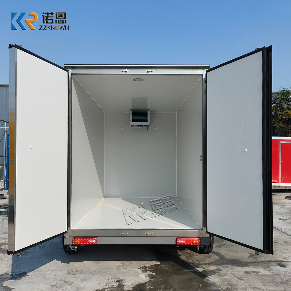 Betrouwbare energiezuinige koe - Food Storage Frozen recensie en prijs