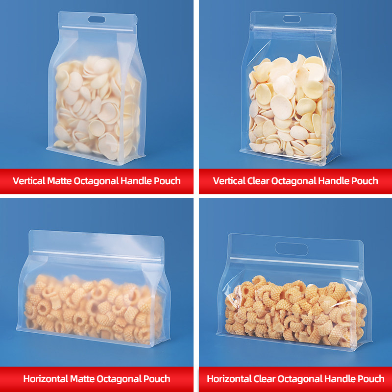 50 stuks groothandel achtzijdi - Food Storage Not Plastic recensie en prijs