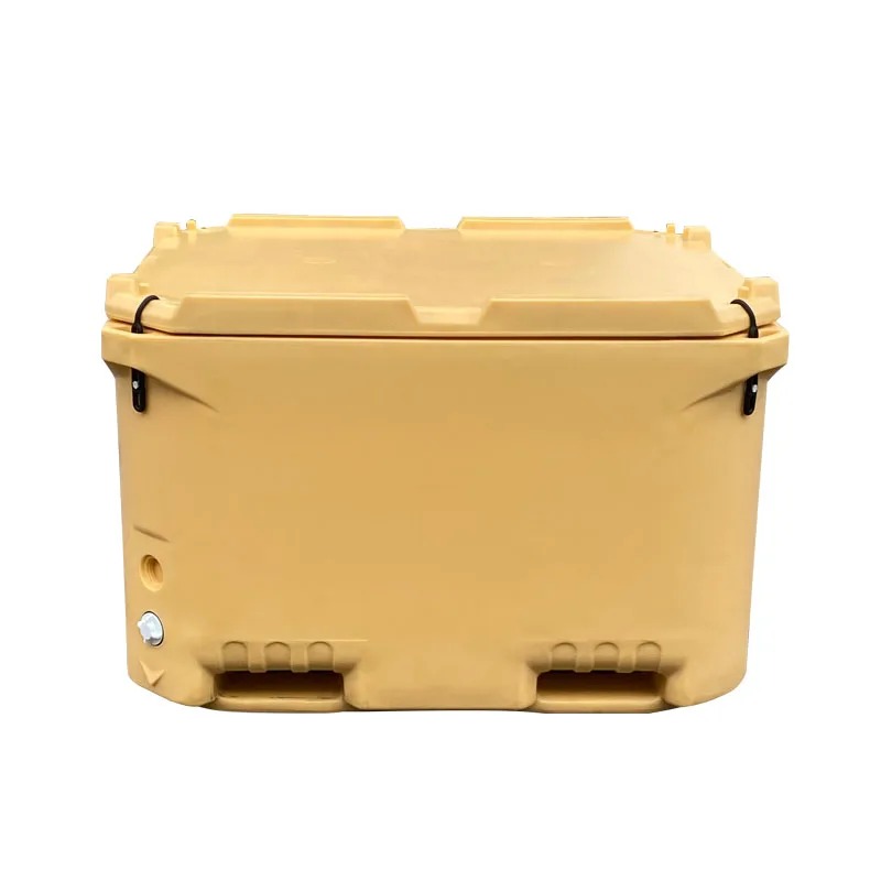 1000L Rotomoldeerde PE/PU Ther - Food Storage Frozen recensie en prijs