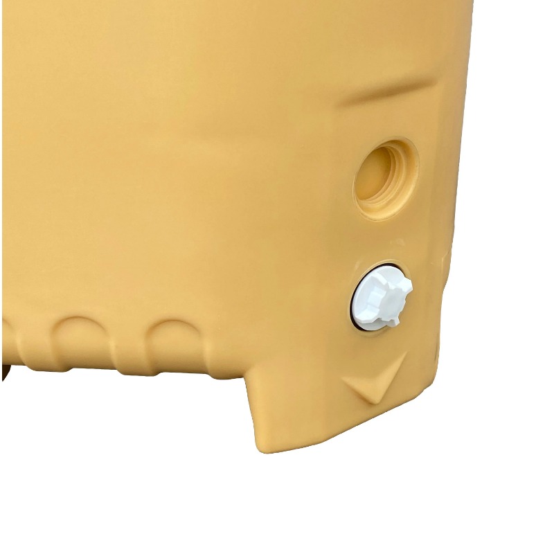 1000L Rotomoldeerde PE/PU Ther - Food Storage Frozen recensie en prijs