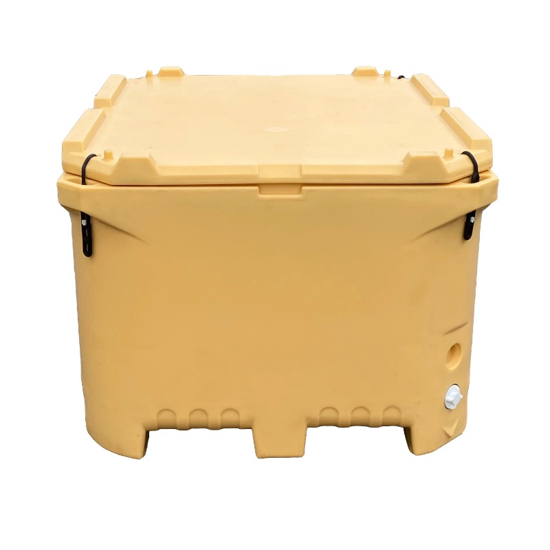 1000L Rotomoldeerde PE/PU Ther - Food Storage Frozen recensie en prijs
