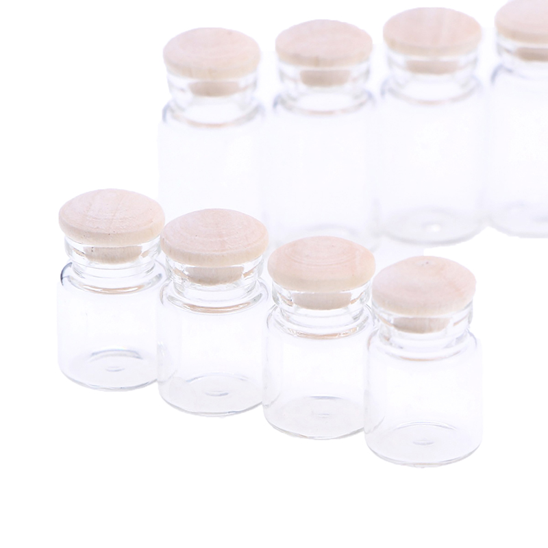 2026.Hot Sale.4 stks/set Poppe - Food Storage Jar Set recensie en prijs