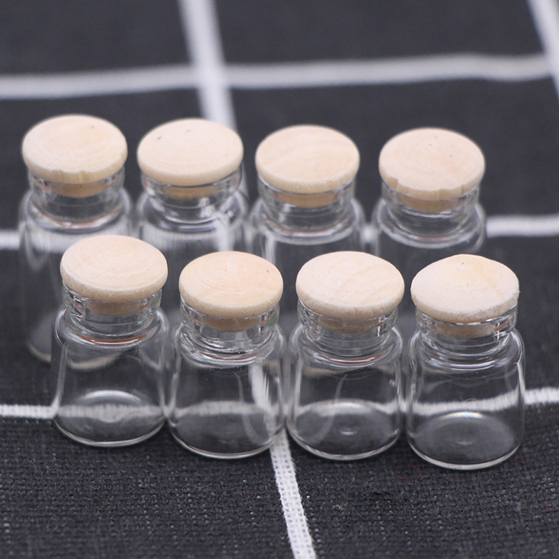 2026.Hot Sale.4 stks/set Poppe - Food Storage Jar Set recensie en prijs